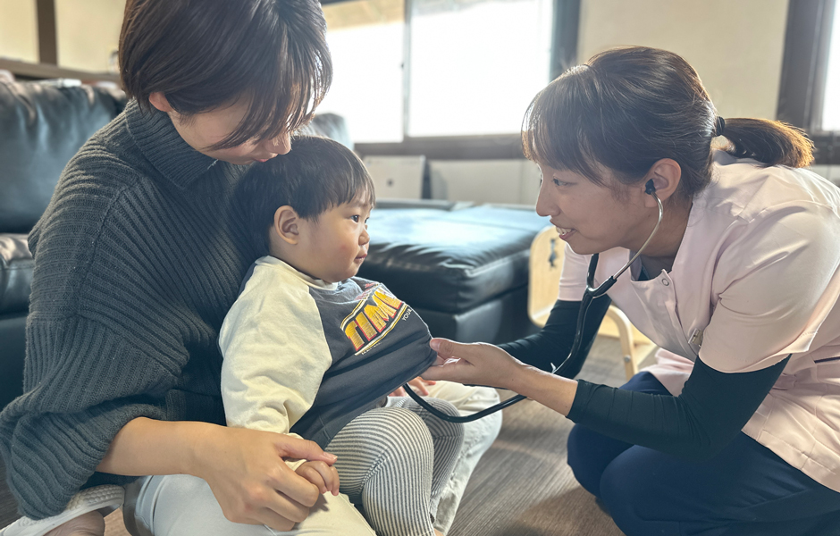 すずらんの特徴